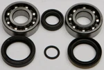 Balls Crankshaft Main Bearing & Seals Kit Set Ktm 2010-2020 50SX TC50. Fixed Price $39.69.