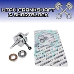 Wiseco Bottom End Crankshaft Kit 2001-2016 Ktm 125 Sxs Gaskets Bearings. Fixed Price $512.99.