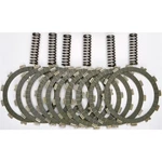 Ebc Brakes Street Racer Clutch Kit SRC59. Fixed Price $111.45.