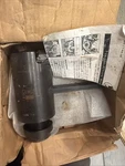 Jims Crankshaft Bearing Installer And Reomval Tool 1146 Harley Twin Cam DS196316. Fixed Price $294.00.