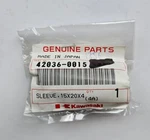 New Genuine Kawasaki KX125/KX250 1999-2008 Linkage Arm Bush 42036-0015/1356. Fixed Price $17.43.