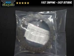 Clutch Factory KG005-4 Pro Friction Disc Set Kawasaki KD80 Kv Kh 100 G4TR 90. Fixed Price $17.22.