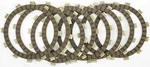 Ebc Fits Redline Clutch Kit CK3324 For Smooth Gear Engagement. Fixed Price $108.75.