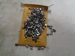 Nos Lot Of 200 Dixie Brand Harley Davidson Roller Bearing .0002 O/s Short 9442. Fixed Price $100.00.