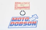 Kawasaki KDX200/220 KX250 KLX450 480J1800 Circlip. Fixed Price $10.00.