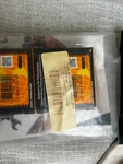 Feuling Full Needle Inner Cam Bearings 2076 Twin Torrington 1999-2006. Fixed Price $32.95.