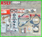 Engine Rebuild Set Yamaha V110 F1ZR FORCE1 Sstwo Genuine New. Fixed Price $256.00.