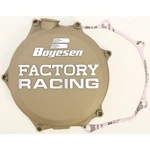Boyesen Factory Racing Clutch Cover Magnesium CC-27AM. Fixed Price $92.55.