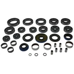 Balls Trans Axle Bearing/seal Kit 25-2126. Fixed Price $285.29.