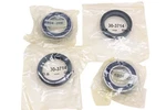 Balls 22-51363, 25-1362 Front Wheel Bearing & Seal Kit Nos. Fixed Price $34.85.
