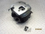2009 06-16 Kawasaki Vulcan VN900 Classic Front Cylinder Head Valve Cover Top. Fixed Price $50.15.