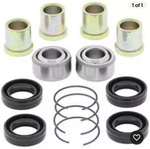 Quadboss A-arm Bearing And Seal Kit Honda TRX250X TRX400X TRX450ER Etc. Fixed Price $25.00.