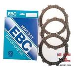 Ebc Brakes CK2309 Clutch Friction Plate Kit, Black. Fixed Price $119.16.