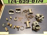 Honda CA160 CB160 CL160 Carburetor/carb Twin Srambler 1965 1966 1967 1968 Cores. Fixed Price $120.00.