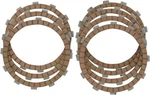 Fiber Clutch Friction Plate Set DPHK510 Harley Davidson SPORTSTER/XR1000. Fixed Price $124.72.