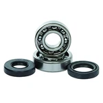 Oem Grade Seal Kit 93-01 YZ80 Bearing Yamaha 79CC 2-STROKE 93306-30509-00 K007. Fixed Price $138.73.