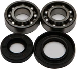 Balls Crankshaft Bearing/seal Kit 24-1061. Fixed Price $42.16.