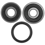 Rear Wheel Ball Bearings Seals Kit For Kawasaki KLX125L 2003-2006. Fixed Price $22.95.