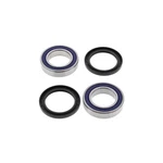 Balls Rear Wheel Bearing Kit 25-1331. Fixed Price $43.22.