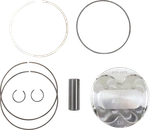 Moose Racing High Performance 4-STROKE 13.5:1 Race Forged Piston Kit MPX3036. Fixed Price $386.95.