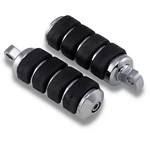 Drag Specialties Soft-ride Footpegs Large Male (DS-253500). Fixed Price $76.27.