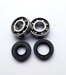 QT50 Yamahopper Crank Shaft Bearings And Seals Kit 79 80 81 82 83 84 85 86 87. Fixed Price $22.95.
