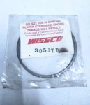 Wiseco 3051TD, Ring Set For Cylinder Bore 77.5MM. Fixed Price $23.99.