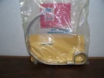 65838-79 Outside Muffler Strap Harley Davidson 1980/LATER Flt. Fixed Price $22.50.