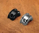 Drag Specialties Clutch Or Brake Control Clamp Half DS-290694. Fixed Price $15.85.