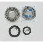 Moose Crank Bearing/seal Kit 0924-0001. Fixed Price $90.95.