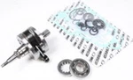 Wiseco Crankshaft / Bottom End Rebuild Kit Honda CRF450R 02-07. Fixed Price $559.99.