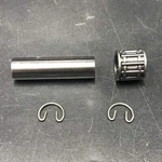 DONSP1986 Up Needle Bearing And Piston Pin, Clips Combo - 66CC/80CC Gas Motorize. Fixed Price $10.66.