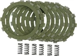 Ebc Brakes SRC50 Street Racer Clutch. Fixed Price $186.62.