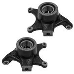 Front Steering Knuckles For Polaris Rzr 900 2015-2026 5143615 Left & Right. Fixed Price $140.00.