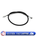 Speedometer Cable For Suzuki Gs 450 550 650 750 TS250 T500R 34910-44400. Fixed Price $12.99.
