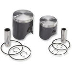 Moose Racing - MSE23430CD Cast Aluminum Piston Kit, Standard Bore 44.97MM Ktm,. Fixed Price $67.95.