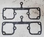 Harley Davidson 1957-85 Xl Sportster Rocker Arm Cover Gaskets P/n C9602-2 Qty. Fixed Price $9.99.