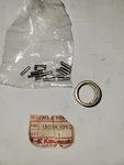 Kawasaki 13034-1060 Nos Big End Bearing. Fixed Price $12.99.