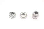 2021 Kawasaki Ninja EX400 Abs Bearing Rear Wheel Set 601B6205G. Fixed Price $12.50.
