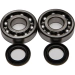 Balls Crankshaft Bearing/seal Kit 24-1045. Fixed Price $86.88.
