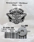 31430-90 Harley-davidson Starter Jackshaft Thrust Washer For Flh Fls Fxr Fxl Fxs. Fixed Price $12.83.