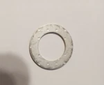 Suzuki Thrust Washer Nos 09160-24027 (L-2773). Fixed Price $24.50.