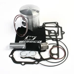 Top End Rebuild Kit- Wiseco Piston/bearing + Gaskets KX250 2005-2008 STD/66.40MM. Fixed Price $214.95.