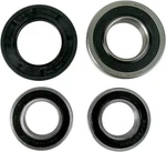 Pivot Works PWRWS-S17-000 Wheel Bearing Kit Rear. Fixed Price $54.23.