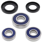 New Balls Rear Wheel Bearing Kit 25-1586 For Aprilia Etv 1000 Caponord 01-07. Fixed Price $47.50.