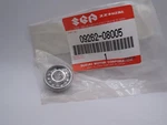 Nos Suzuki 8X22X7 Genuine Bearing RM125 RM250 RM85 LT250R Oem 09262-08005. Fixed Price $42.99.