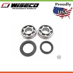 Wiseco Clutch Frictions Set For Honda CRF450X 2005 - 2016. Fixed Price $221.52.