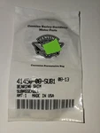 Nos Oem Harley Davidson Front Wheel Bearing Shim Subassembly P/n 41450-08-SUB1. Fixed Price $9.95.