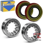 2PCS Rear Left And Right Axle Wheel Bearing Seal Kit For Blazer Silverado. Fixed Price $42.73.