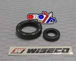 Oil Seal Set Crankshaft CR250, Wiseco B6010 92-07. Fixed Price $40.06.
